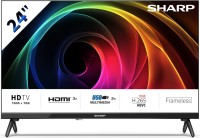 Фото - Телевизор Sharp 24HA1205E
