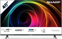 Фото - Телевизор Sharp 40HA1205E