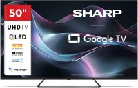 Фото - Телевизор Sharp 50HP6465E