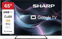 Фото - Телевизор Sharp 65HP6465E