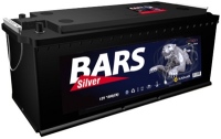 Фото - Автоаккумулятор Bars Silver (6CT-132)