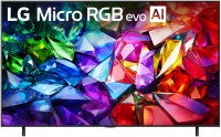 Фото - Телевизор LG 75MRGB95 2026