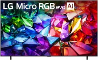 Фото - Телевизор LG 86MRGB95 2026