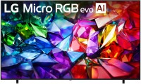 Фото - Телевизор LG 100MRGB95 2026