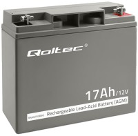 Фото - Батарея Qoltec 53046