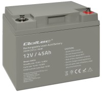 Фото - Батарея Qoltec 53035