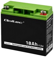 Фото - Батарея Qoltec 53047
