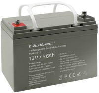 Фото - Батарея Qoltec 53084