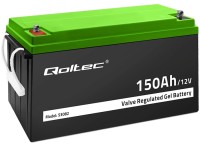 Фото - Батарея Qoltec 53082