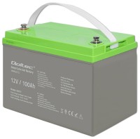 Фото - Батарея Qoltec 53077