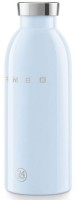 Фото - Термос Smeg WBF01PB 0.5&nbsp;л