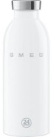 Фото - Термос Smeg WBF01WH 0.5&nbsp;л