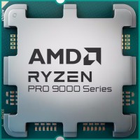 Фото - Процессор AMD Ryzen 7 Granite Ridge PRO 9745 PRO MPK