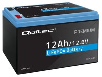 Фото - Батарея Qoltec 53701