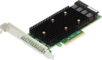 Фото - PCI-контроллер BROADCOM 9400-16i