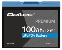 Фото - Батарея Qoltec 53705