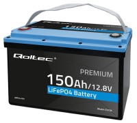 Фото - Батарея Qoltec 53706