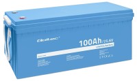 Фото - Батарея Qoltec 53708