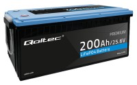 Фото - Батарея Qoltec 53709