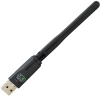 Фото - Wi-Fi адаптер PIX-LINK LV-UW07D