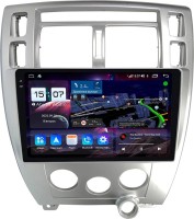 Фото - Автомагнитола Abyss QXR-0205