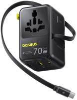 Фото - Зарядное устройство BASEUS EnerCore CG11 70W
