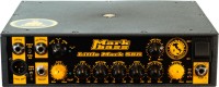 Фото - Гитарный усилитель / кабинет Markbass Little Mark 58R