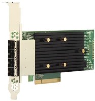 Фото - PCI-контроллер BROADCOM 9400-16e