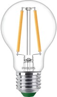 Фото - Лампочка Philips LED A60 2.3W 2700K E27 3 pcs