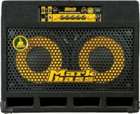 Фото - Гитарный усилитель / кабинет Markbass CMD 102P V