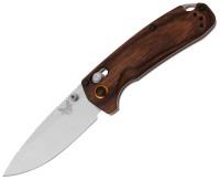 Фото - Нож / мультитул BENCHMADE North Fork 15032
