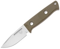 Фото - Нож / мультитул BENCHMADE Mini Bushcrafter S30V