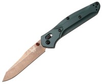 Фото - Нож / мультитул BENCHMADE Osborne 940FE-2601