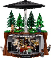 Фото - Конструктор Lego The X-Files 21369
