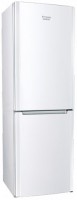 Фото - Холодильник Hotpoint-Ariston HBM 1182.4 V белый