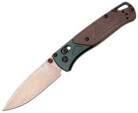 Фото - Нож / мультитул BENCHMADE Bugout 535FE-2602