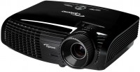 Фото - Проектор Optoma W401 