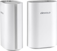 Фото - Wi-Fi адаптер Devolo WiFi 7 Mesh BE6500 (2-pack)