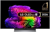 Фото - Телевизор LG OLED48G6