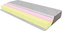 Фото - Матрас EMM Melange Balance 70x190