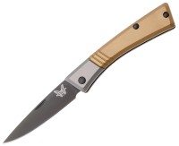 Фото - Нож / мультитул BENCHMADE Successor 315BK-01