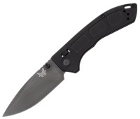 Фото - Нож / мультитул BENCHMADE Mini Narrows 743BK-01