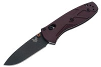 Фото - Нож / мультитул BENCHMADE Mini-Barrage 585BK-04