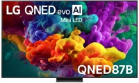 Фото - Телевизор LG 86QNED87 2026
