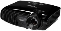 Фото - Проектор Optoma EH300 