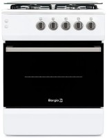 Фото - Плита Borgio GGD 640 W GPBL белый