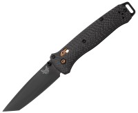 Фото - Нож / мультитул BENCHMADE Bailout 537BK-10