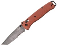 Фото - Нож / мультитул BENCHMADE Bailout 537SBK-07