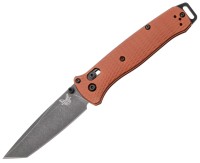 Фото - Нож / мультитул BENCHMADE Bailout 537BK-07