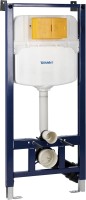 Фото - Инсталляция для туалета Duravit DuraSystem WD1029000000